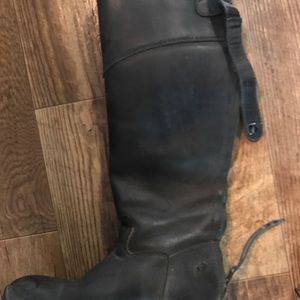 Women’s Dublin riding boots